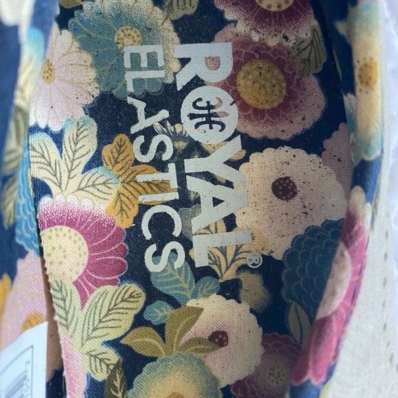 Royal Elastics Rare Vintage Sneakers Shoes 7 - Picture 7 of 9